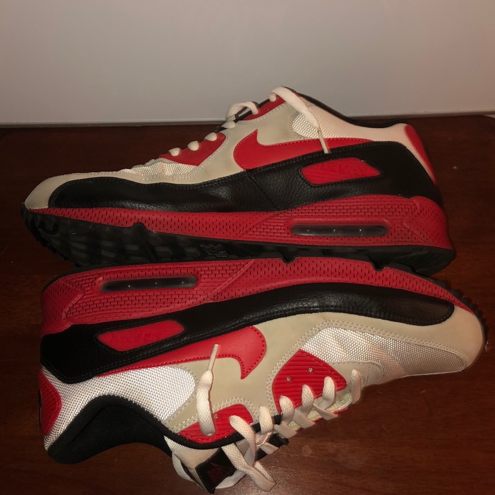 Nike Air Max 90